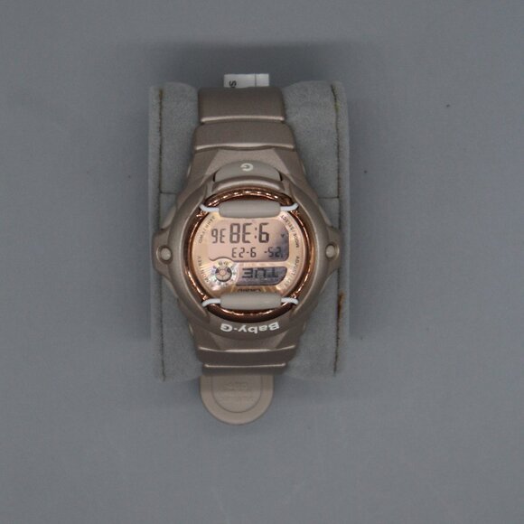 Baby-G watch - Picture 1 of 3